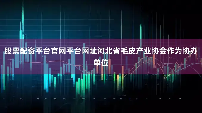 股票配资平台官网平台网址河北省毛皮产业协会作为协办单位